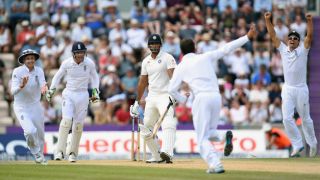India vs England 2014, 3rd Test at Southampton: Team India have not just lost a Test but, perhaps, also all respect with no intent to win