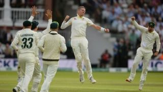 Ashes 2019, Lord’s Test: Siddle’s strikes after Smith’s masterclass keep Australia alive