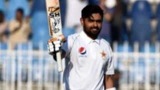 Rawalpindi Test, PAK v BAN: Babar Azam, Shan Masood’s centuries put Pakistan on top against Bangladesh in second Test