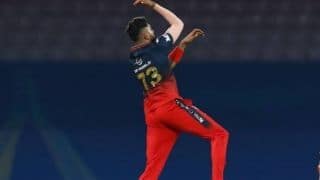 Mohammed Siraj Eyeing A Strong Comeback After Poor IPL 2022