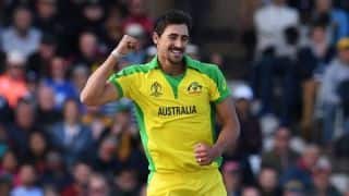 For Australia, fitter and meaner Starc best for business