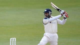Cheteshwar Pujara hopes Yorkshire stint will help him prepare for England tour