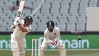 1st Test: R Ashwin keeps India ahead despite Travis Head fifty
