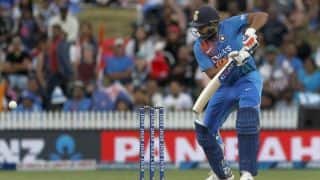 It’s Baffling That Rohit Sharma Has Got Eternity to Play a Ball: Robin Uthappa It’s Baffling That Rohit Sharma Has Got Eternity to Play a Ball: Robin Uthappa