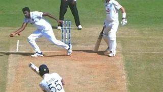 Ravichandran Ashwin vs Ben Stokes: India Tour of England: Rahul Dravid want to see battle between Stokes and Ashwin