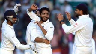 India vs South Africa 2015, 3rd Test at Nagpur
