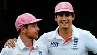 Ian Bell blames Alastair Cook for Kevin Pietersen England axe
