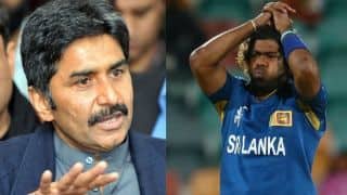 SLC should penalise who have opted out of the Pakistan series, says Javed Miandad