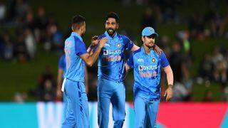 IND vs NZ Playing XI: वसीम जाफर ने पहले ODI की प्लेइंग XI से धमाकेदार बल्लेबाज को किया बाहर