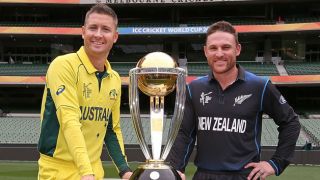 New Zealand fans expected to flock MCG in ICC Cricket World Cup 2015 final