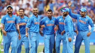 India vs South Africa Free Live Cricket Streaming Online on Star Sports ICC Cricket World Cup 2015, Pool B match at Melbourne