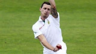 Dale Steyn: I will keep playing as long as I can