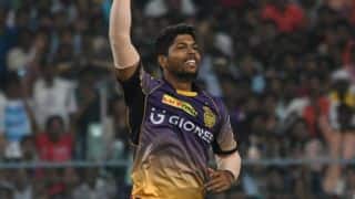 IPL 2017: Umesh turned the game for KKR vs KXIP, says Katich
