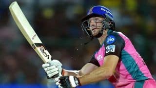 Buttler ends ‘Mankad’ row with Ashwin