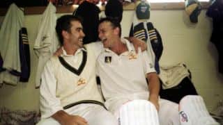 Adam Gilchrist, Mathew Hayden and Justin Langer to team up once again!