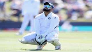 India vs Australia: Why is Rishabh Pant dropping catches? Fans show anger on Twitter