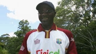 Courtney Browne: WICB in discussion about revisiting eligibility rule