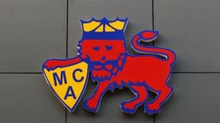'MCA should look in to future of Mumbai cricket'