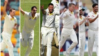 Ashes 3rd Test: Australia to decide on fast bowling combinations at Headingley toss today