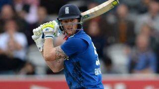 Ben Stokes’ 102-ball fifty is the slowest ODI fifty by an England player in the last 13 years
