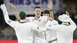 South Africa vs Australia, 4th Test: Visitors need 524 runs to win