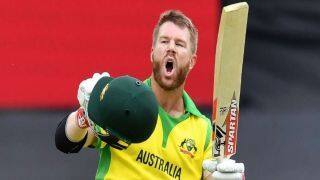 T20 World Cup 2021: Don’t eject David Warner out of the Playing XI, Shane Warne warns skipper Aaron Finch