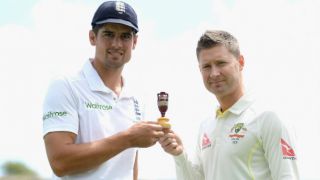 POLL: Who has been the best batsman on display in Ashes 2015?