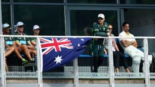 Ashes 2015: Michael Clarke wants Australia to comeback like they did in ICC Cricket World Cup 2015