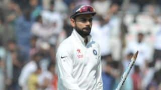 Surrey sign Virat Kohli to play in english county in june