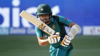 Pakistani’s Babar Azam breaks Virat Kohli’s record for fastest 1000 T20I runs