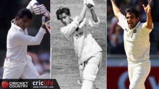 Indian all-time ethnic XIs part II: Muslims