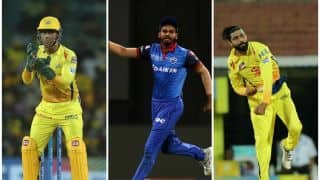 Dream11 Prediction: CSK vs DC Team Best Players to Pick for Today’s IPL T20 Playoff Qualifier 2 Match between Super Kings and Capitals at 7:30 PM