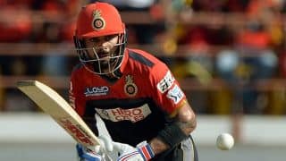 IPL 2016, Live Scores, online Cricket Streaming & Latest Match Updates on Royal Challengers Bangalore vs Rising Pune Supergiants