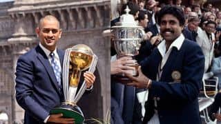Qatar invites India’s 1983 and 2011 ICC World Cup winners for FIFA WC