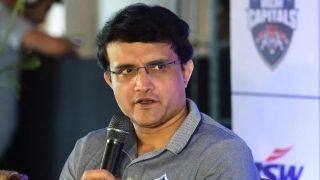 I find Vikram Rathour’s Conflict of Interest issue ridiculous: Sourav Ganguly