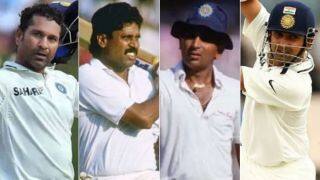 Check out which Indian players choose right time for retirement