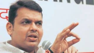 IPL 2015: Maharashtra CM promises action against bookie