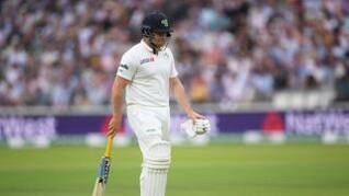 Lowest ever team totals in Test cricket