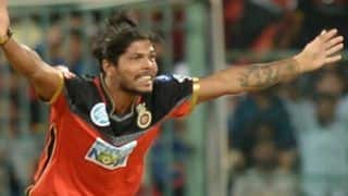 IPL 2018: Stats reveal Umesh Yadav as the most  dangerous bowler during powerplay