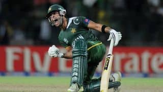 Former Supreme Court Judge to Hear Umar Akmal’s Appeal Against Three-year Ban