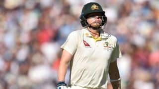 Steve Smith keen to take much-needed break after remarkable Ashes