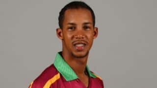 Lendl Simmons: West Indies’ promising batsman who is yet to make his presence felt in international cricket