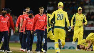 England, Australia, a record-breaking week and strange agonising fact in ODIs and T20Is