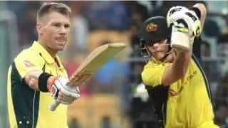 World Cup 2019: Justin Langer urges fans not to boo Steve Smith and David Warner