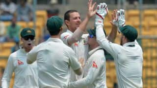 CA confident of Australia touring Bangladesh for a 2-Test series