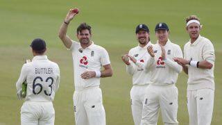 England vs Pakistan 2020, 3rd Test, Day 5: PAK Manage A Draw After James Anderson’s 600