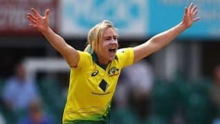Ellyse Perry becomes third woman cricketer to take 150 ODI wickets