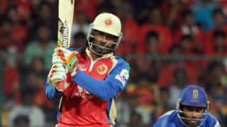 Chennai Super Kings (CSK) vs Royal Challengers Bangalore (RCB) Live