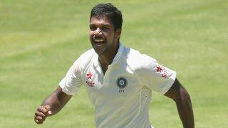 With new weapons in armoury Varun Aaron is looking forward to IPL 2019 Auction