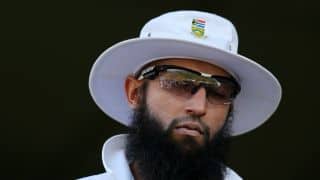 Top ten beards in cricket